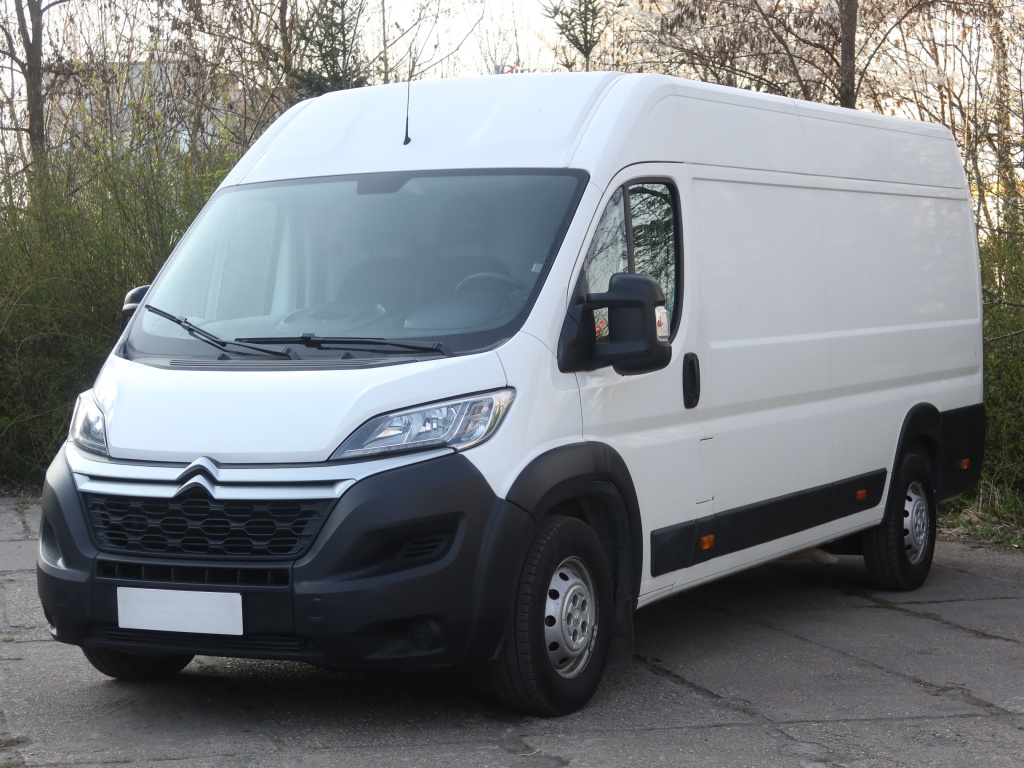 Citroen Jumper