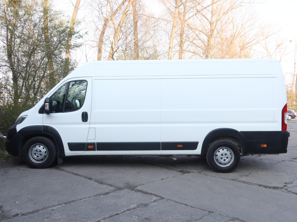 Citroen Jumper