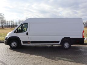 Citroen Jumper - 2020