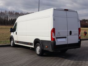 Citroen Jumper - 2020