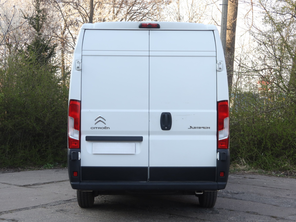 Citroen Jumper