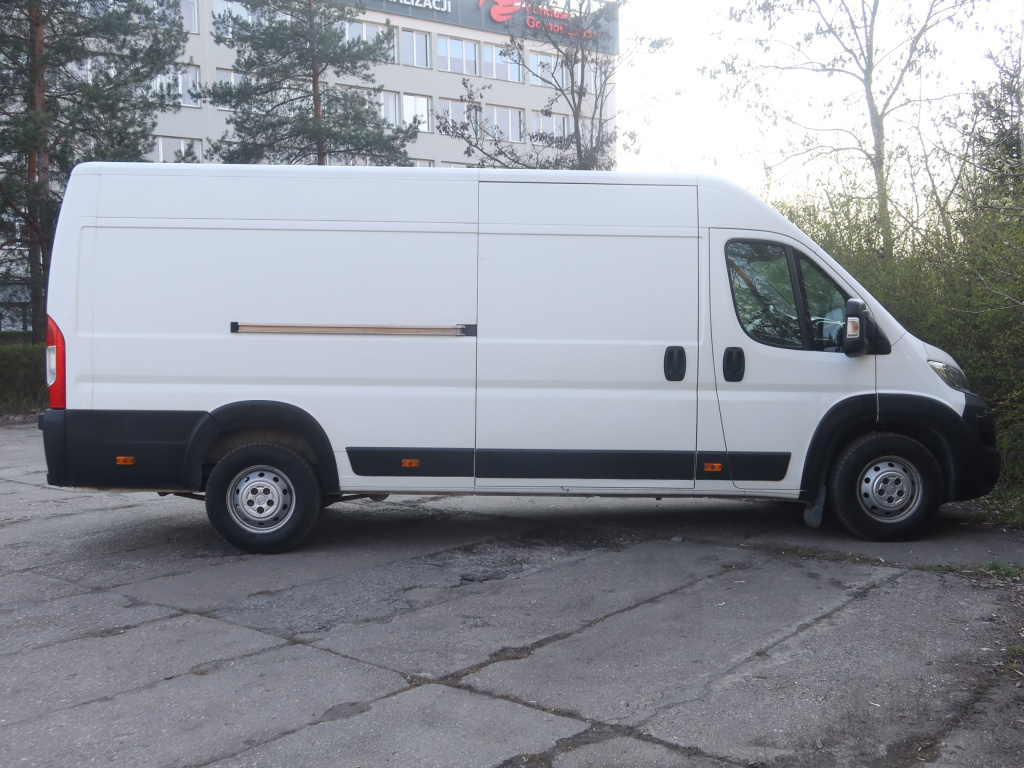 Citroen Jumper