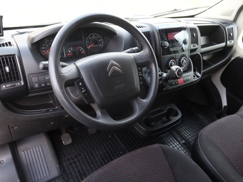 Citroen Jumper