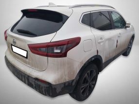 Nissan Qashqai - 2020