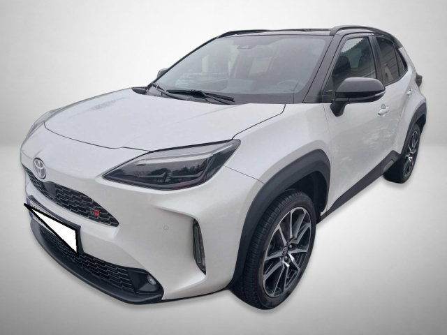 Toyota Yaris Cross 2022