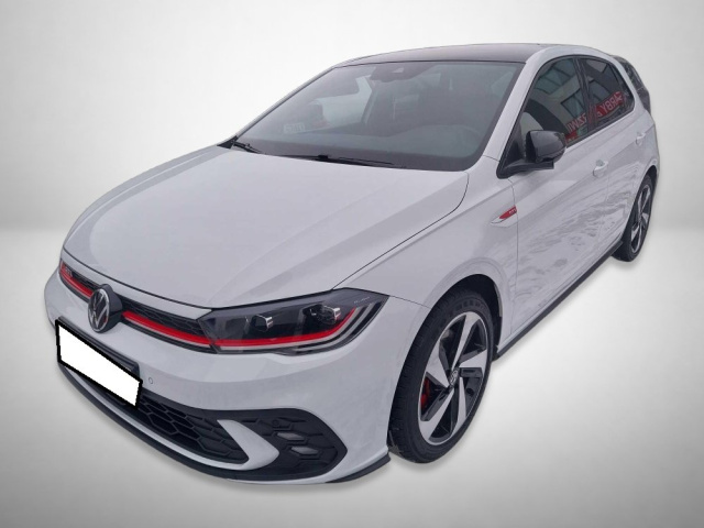 Volkswagen Polo 2023
