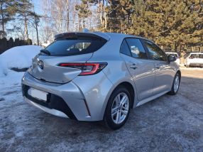 Toyota Corolla - 2021