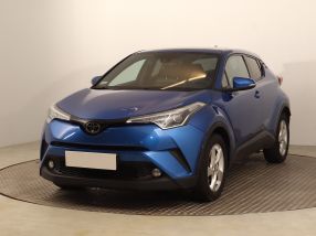 Toyota C-HR - 2018