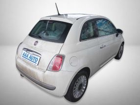 Fiat 500 - 2013