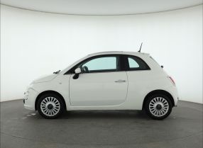 Fiat 500 - 2013