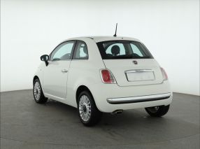 Fiat 500 - 2013