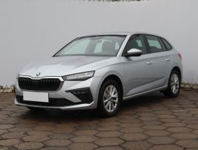 Skoda Scala - 2024