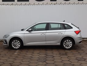 Skoda Scala - 2024