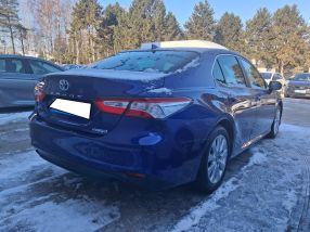 Toyota Camry - 2020