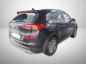 Hyundai Tucson - 2019