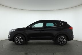 Hyundai Tucson - 2019