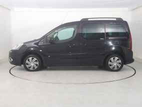 Citroen Berlingo - 2012