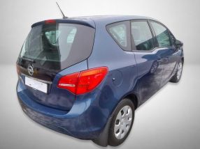 Opel Meriva - 2016