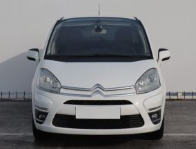 Citroen C4 Picasso - 2011