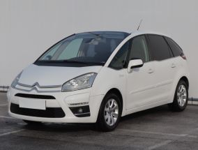 Citroen C4 Picasso - 2011