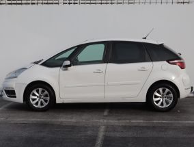 Citroen C4 Picasso - 2011
