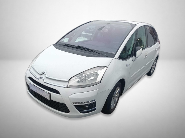 Citroen C4 Picasso 2011