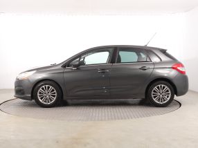 Citroen C4 - 2011