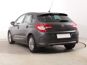 Citroen C4 - 2011