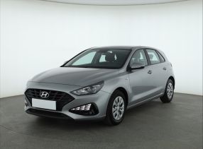 Hyundai i30 - 2022