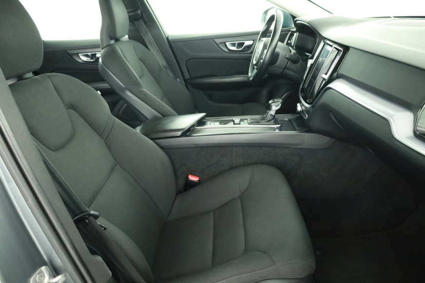 Volvo V60, 2019