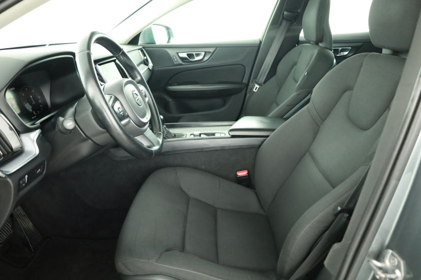 Volvo V60, 2019