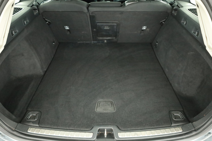 Volvo V60, 2019