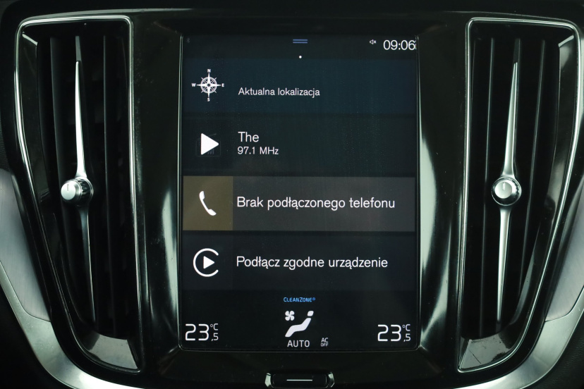 Volvo V60, 2019