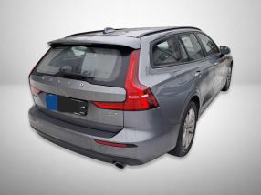 Volvo V60 - 2019