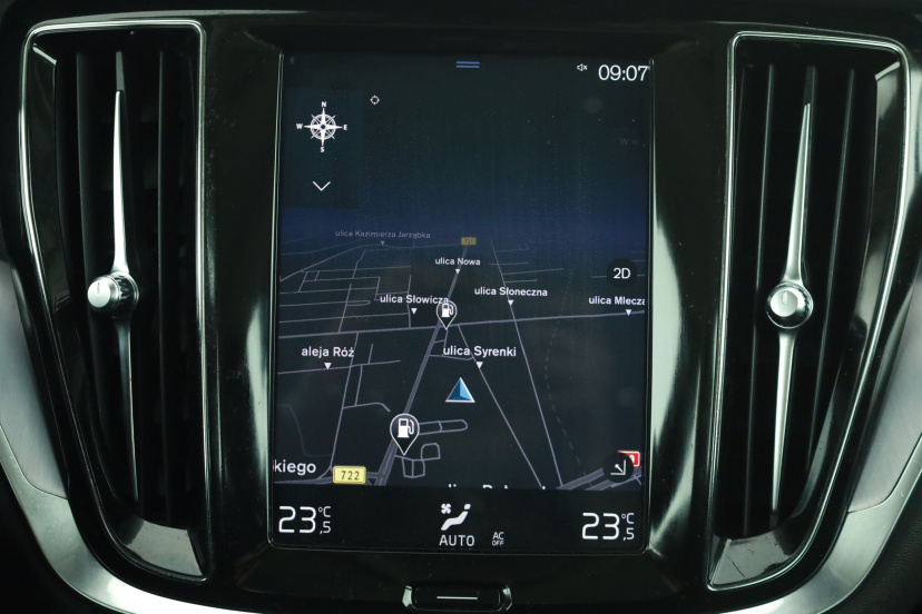Volvo V60, 2019