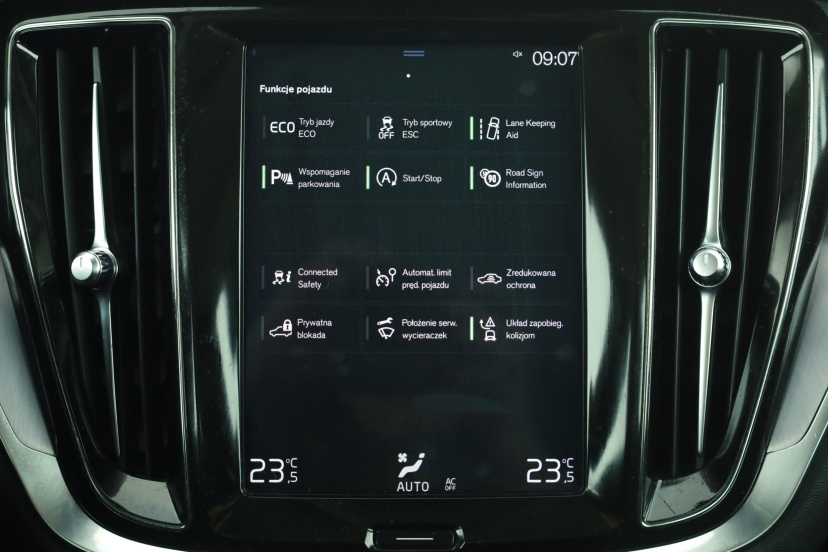 Volvo V60, 2019