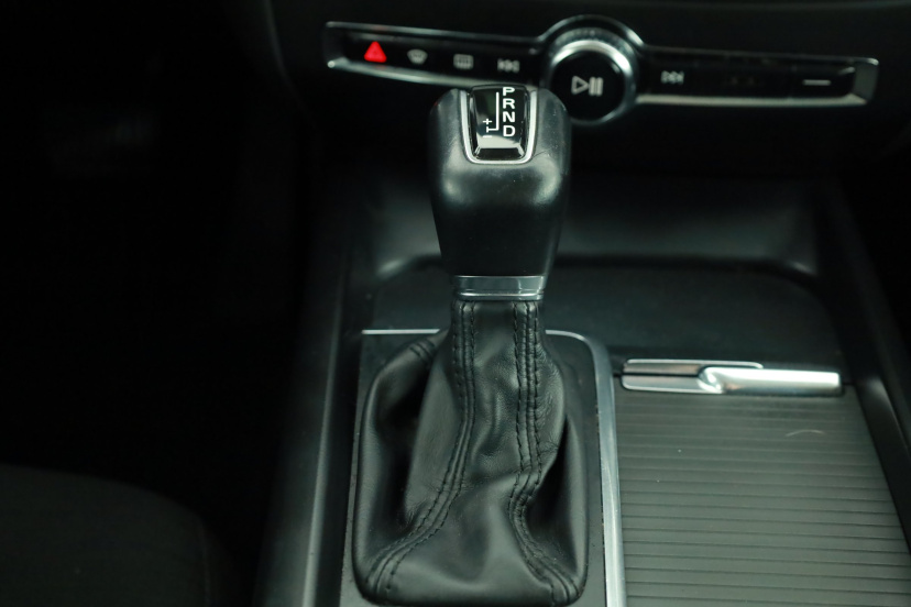 Volvo V60, 2019