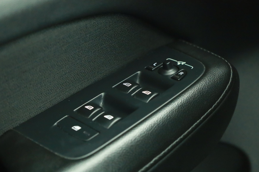 Volvo V60, 2019