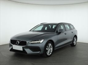 Volvo V60 - 2019