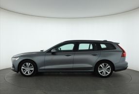 Volvo V60 - 2019