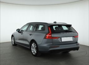 Volvo V60 - 2019