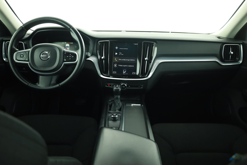 Volvo V60, 2019