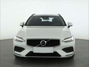 Volvo V60 - 2019