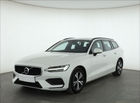 Volvo V60 - 2019