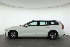 Volvo V60 - 2019