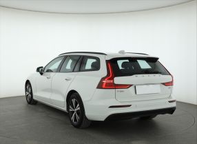 Volvo V60 - 2019
