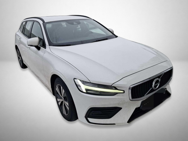 Volvo V60 2019