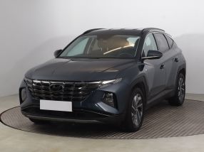Hyundai Tucson - 2023