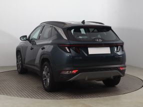 Hyundai Tucson - 2023