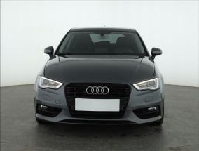 Audi A3 - 2016